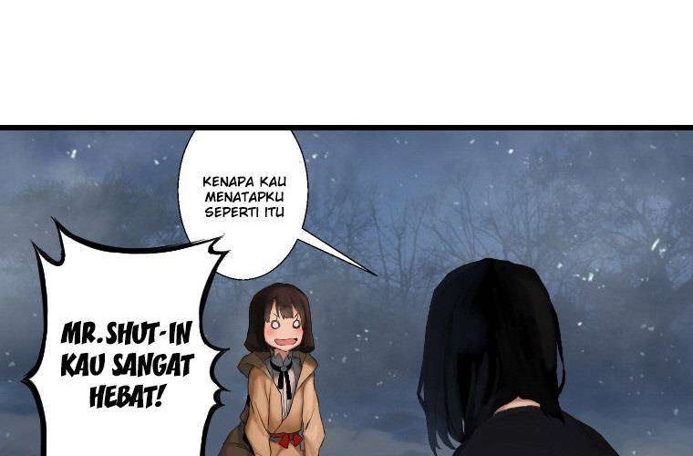 Her Summon Chapter 5 - halaman 109