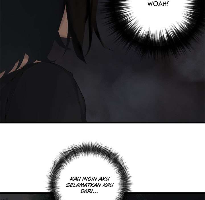 Her Summon Chapter 5 - halaman 11