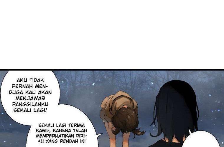 Her Summon Chapter 5 - halaman 111