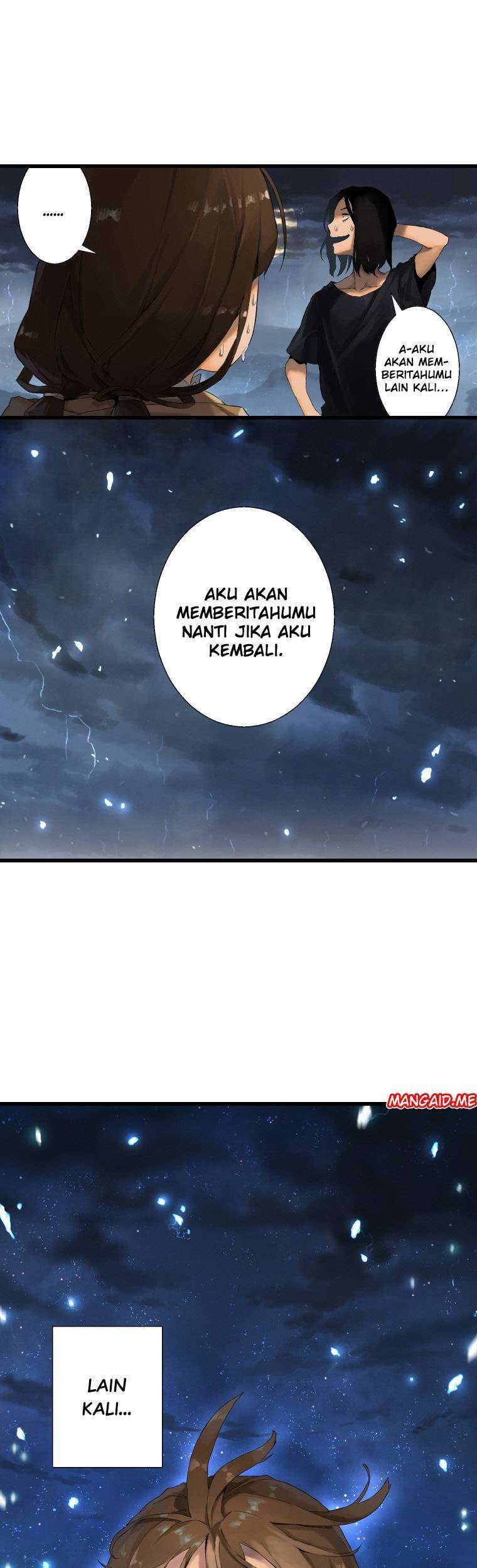 Her Summon Chapter 5 - halaman 114