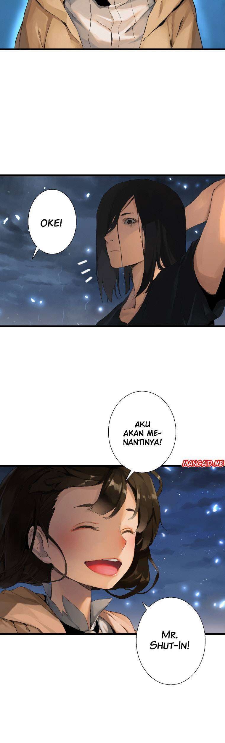 Her Summon Chapter 5 - halaman 116