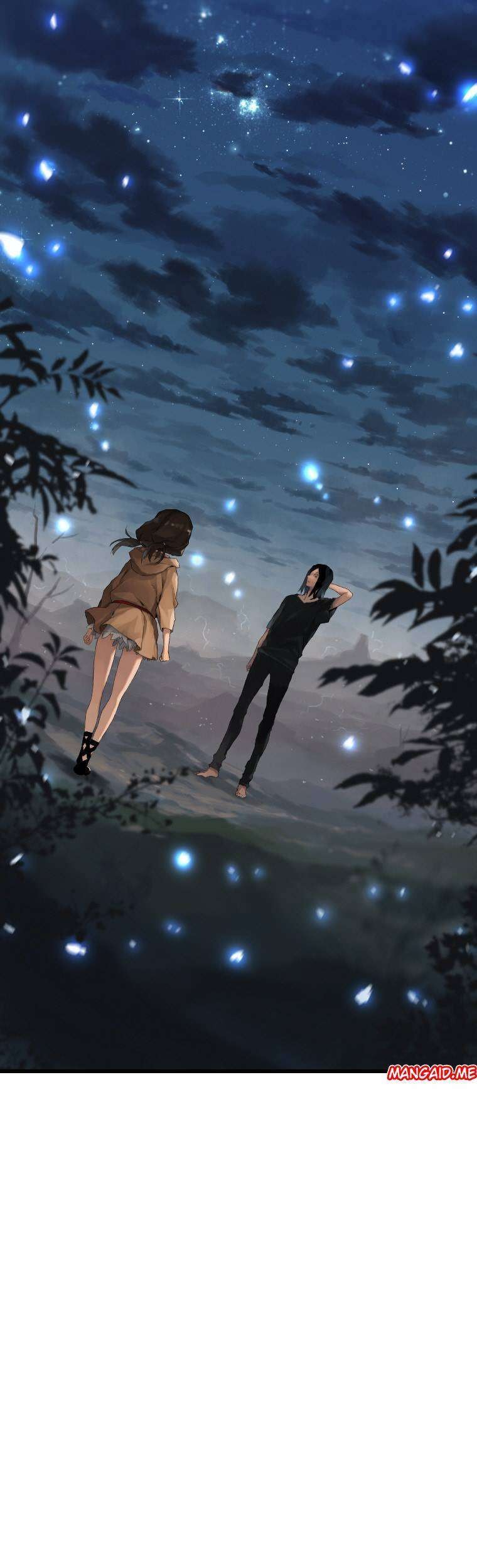 Her Summon Chapter 5 - halaman 118
