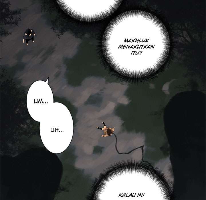 Her Summon Chapter 5 - halaman 12