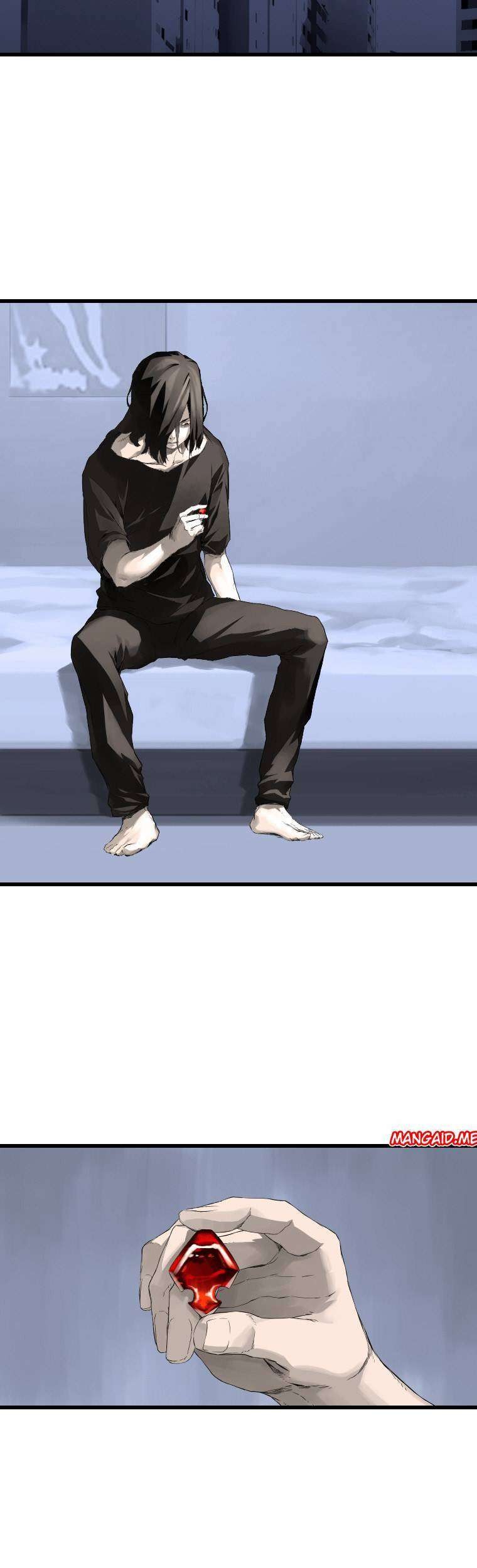 Her Summon Chapter 5 - halaman 120