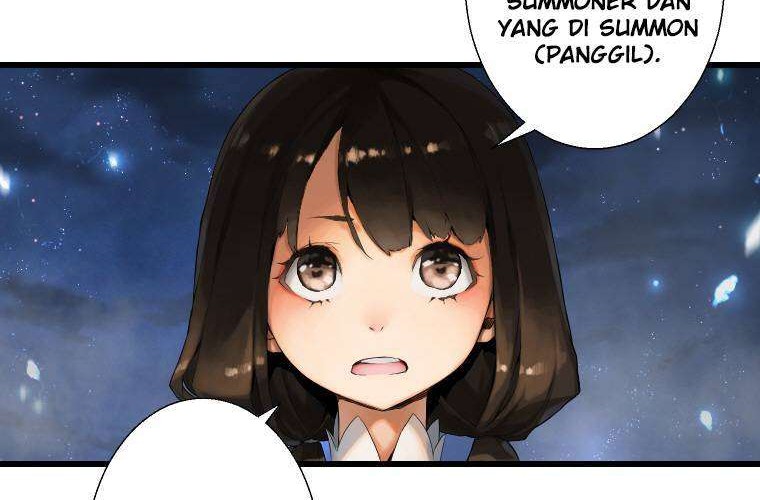 Her Summon Chapter 5 - halaman 123