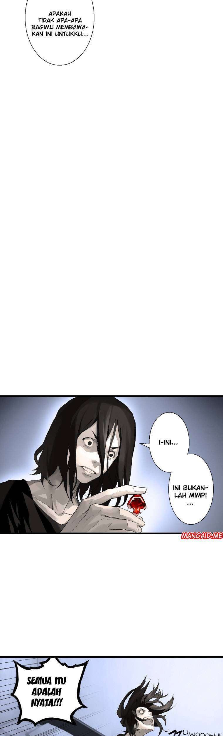 Her Summon Chapter 5 - halaman 124