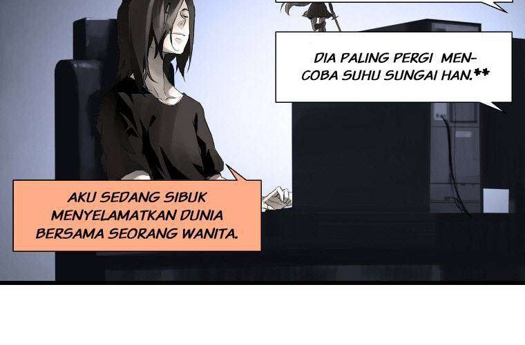 Her Summon Chapter 5 - halaman 127