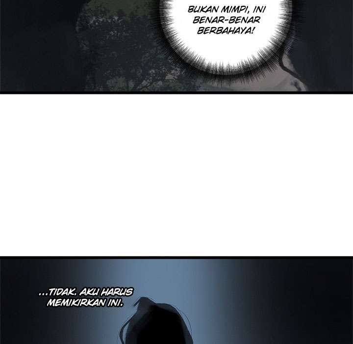 Her Summon Chapter 5 - halaman 13