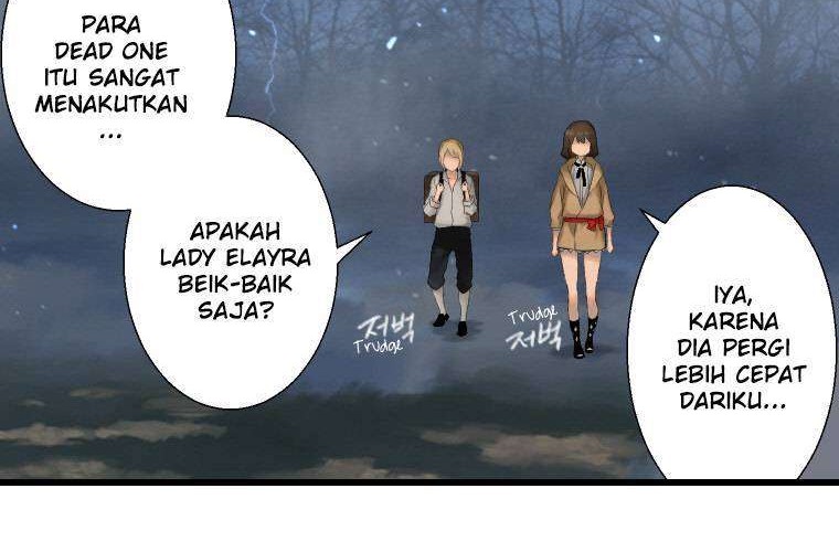 Her Summon Chapter 5 - halaman 135