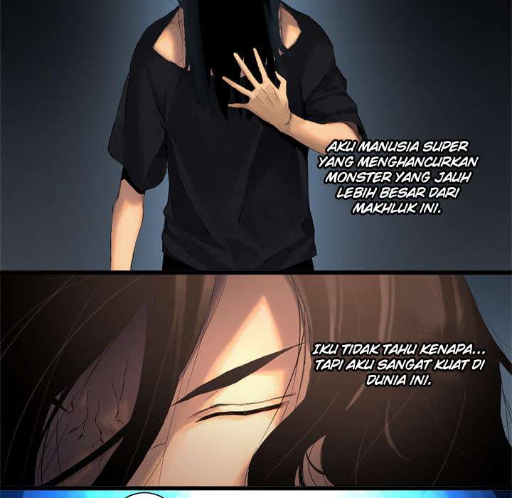 Her Summon Chapter 5 - halaman 14