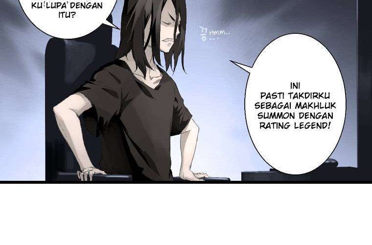 Her Summon Chapter 5 - halaman 141
