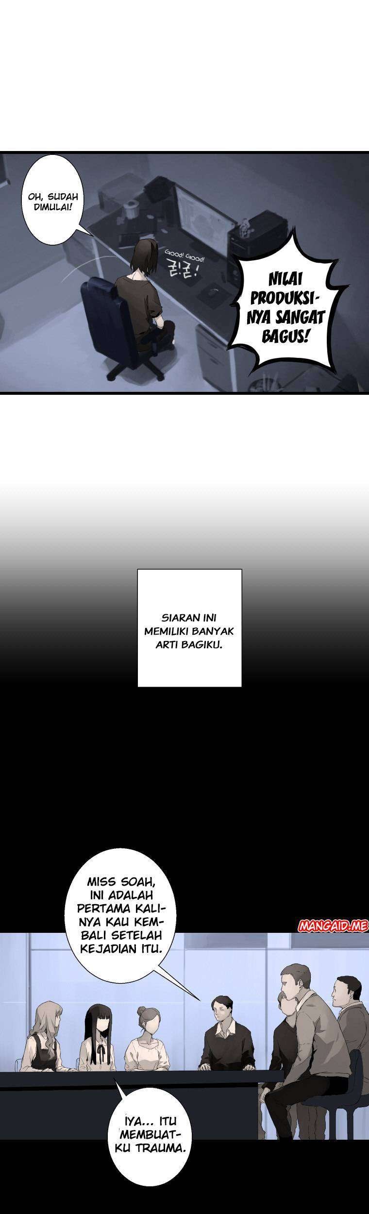 Her Summon Chapter 5 - halaman 142