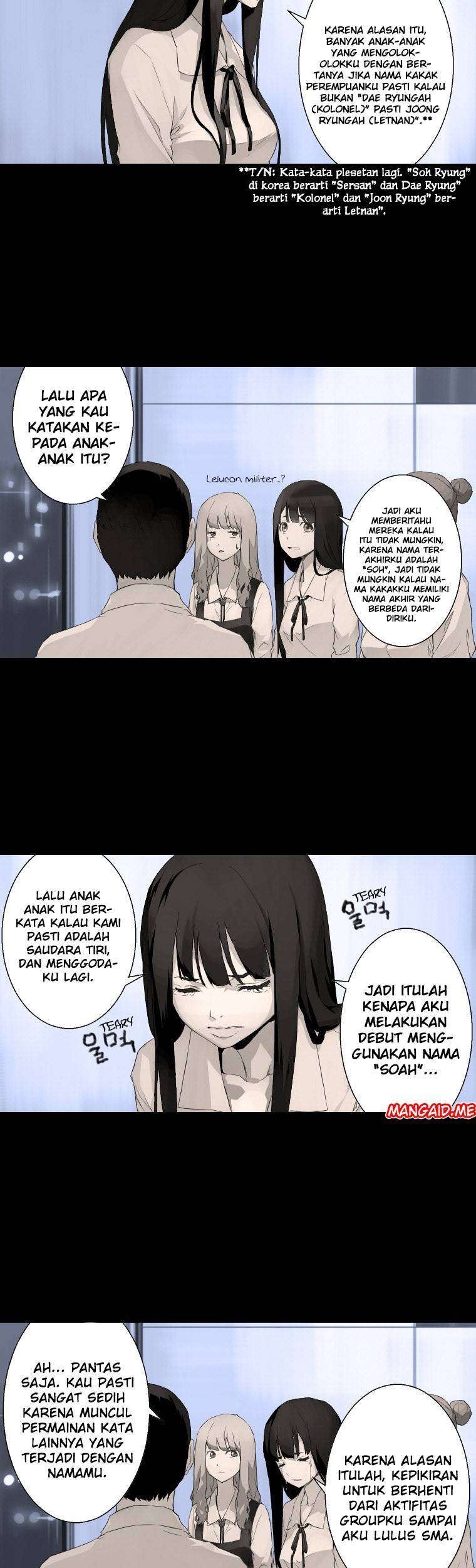 Her Summon Chapter 5 - halaman 144