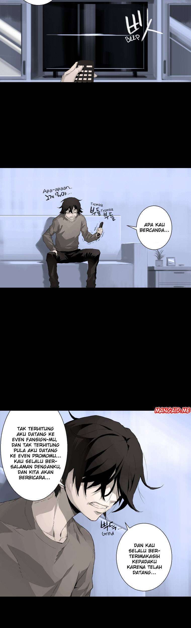 Her Summon Chapter 5 - halaman 146