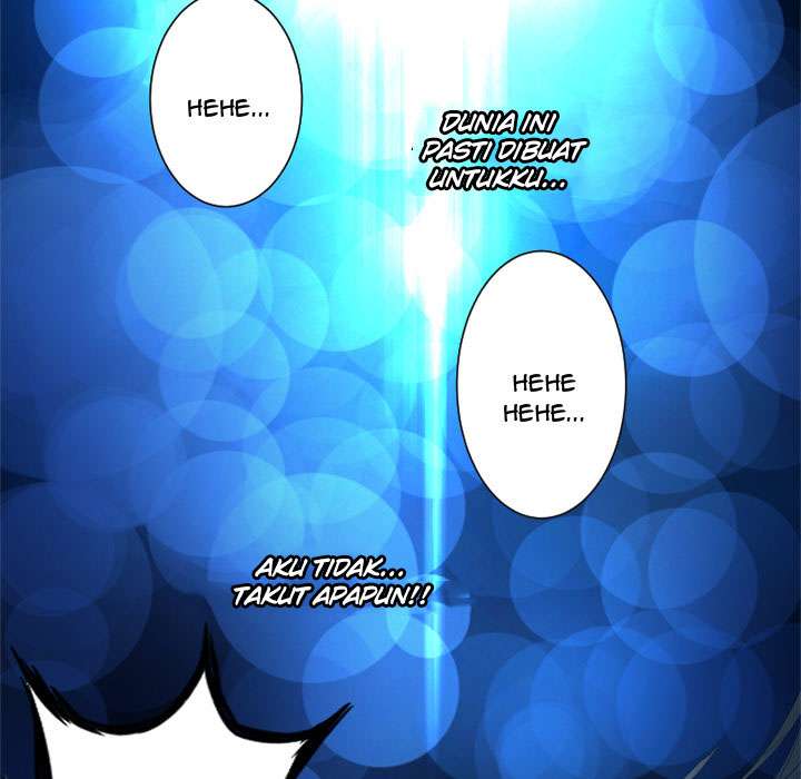 Her Summon Chapter 5 - halaman 15