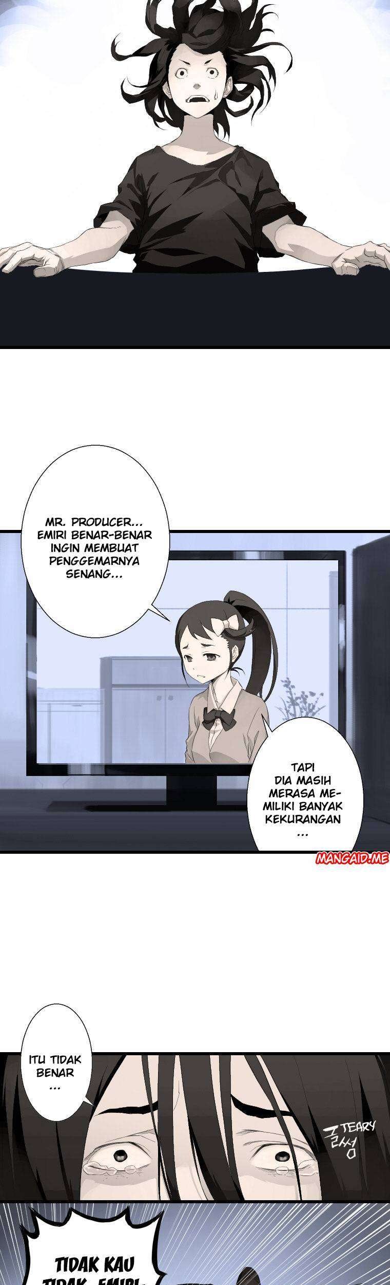 Her Summon Chapter 5 - halaman 150