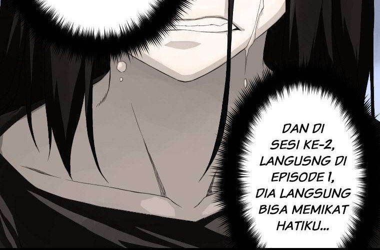 Her Summon Chapter 5 - halaman 153