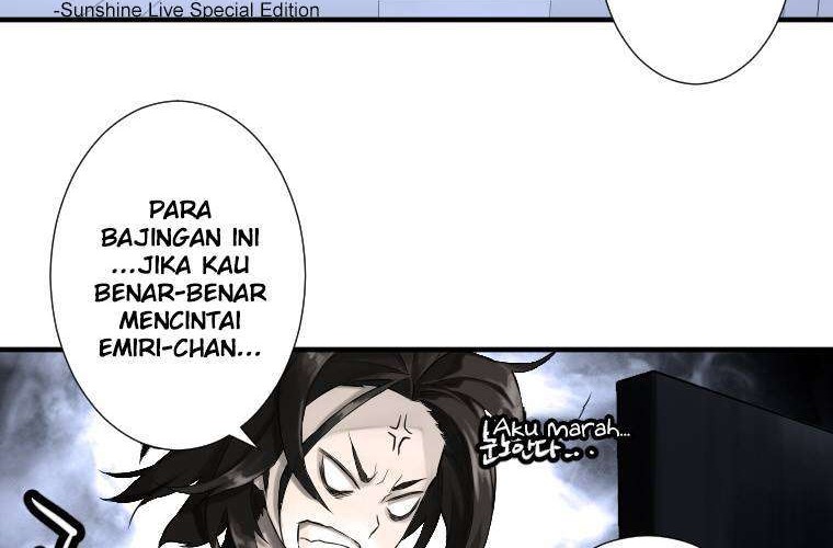 Her Summon Chapter 5 - halaman 157