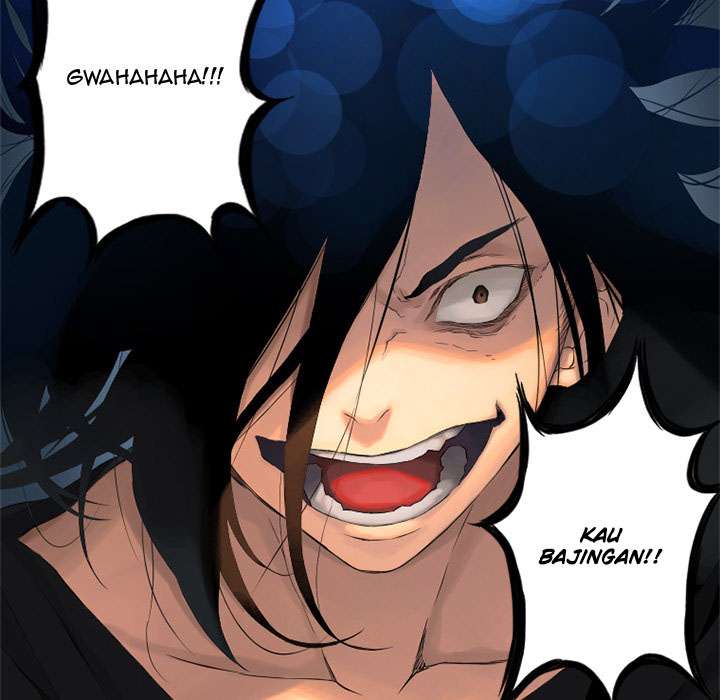 Her Summon Chapter 5 - halaman 16