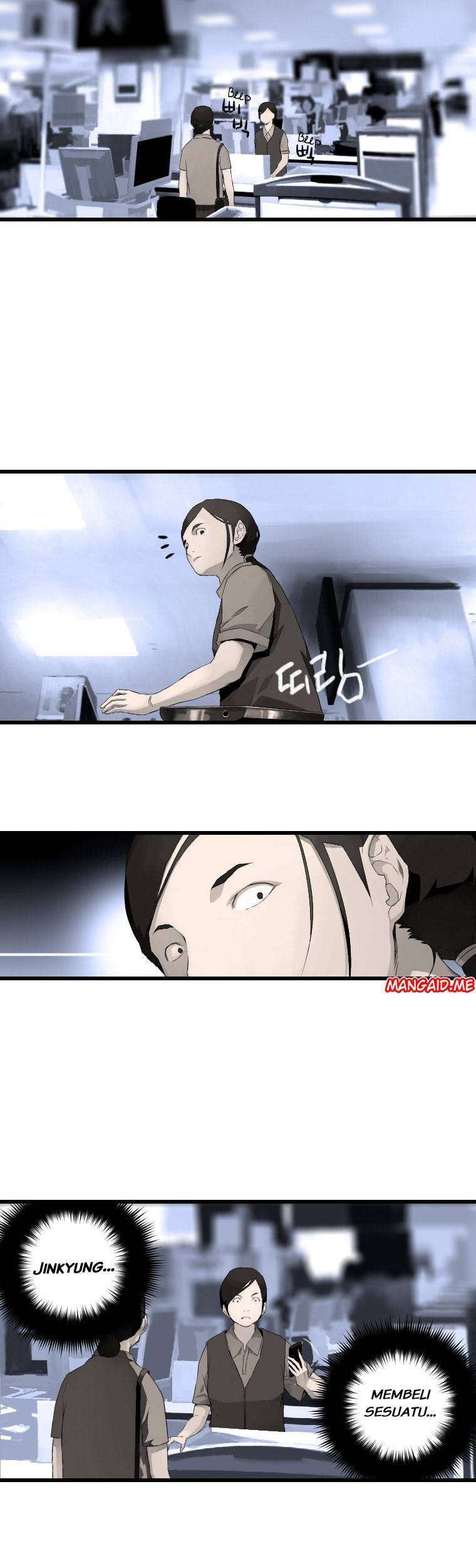 Her Summon Chapter 5 - halaman 162