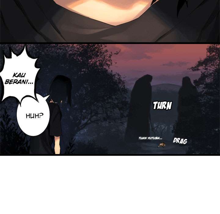 Her Summon Chapter 5 - halaman 17