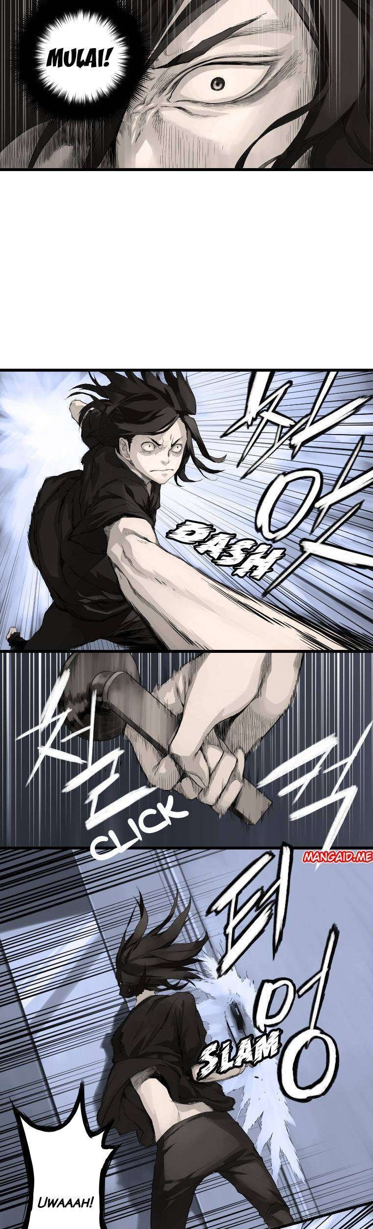 Her Summon Chapter 5 - halaman 176