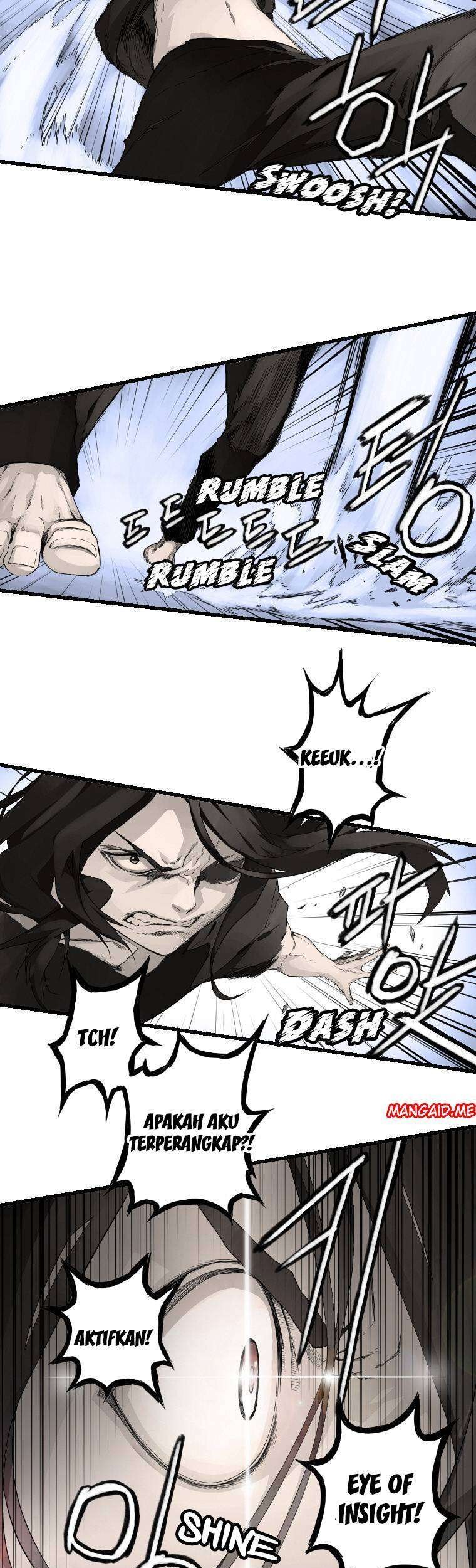 Her Summon Chapter 5 - halaman 178