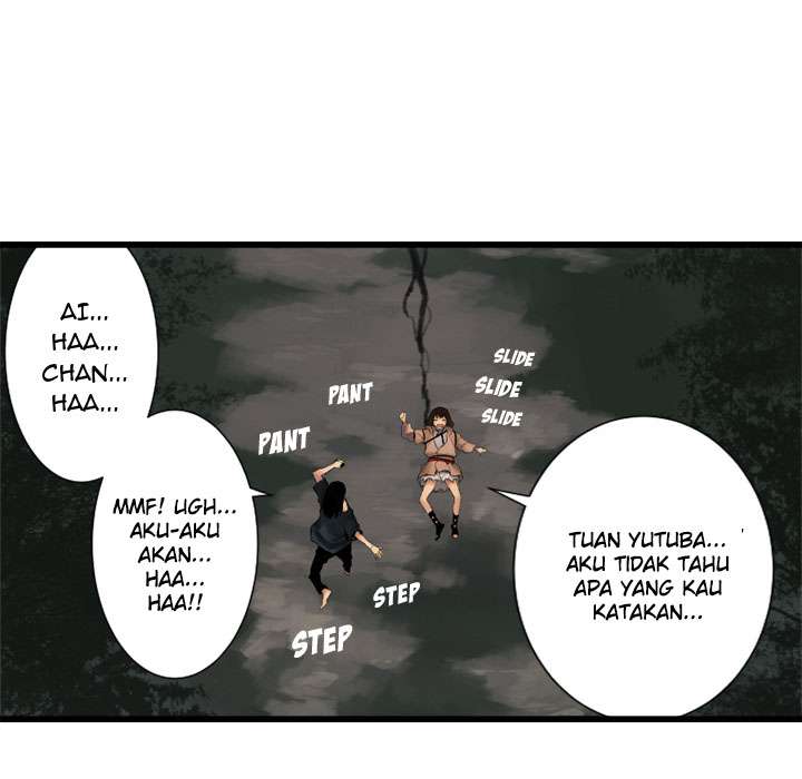 Her Summon Chapter 5 - halaman 18