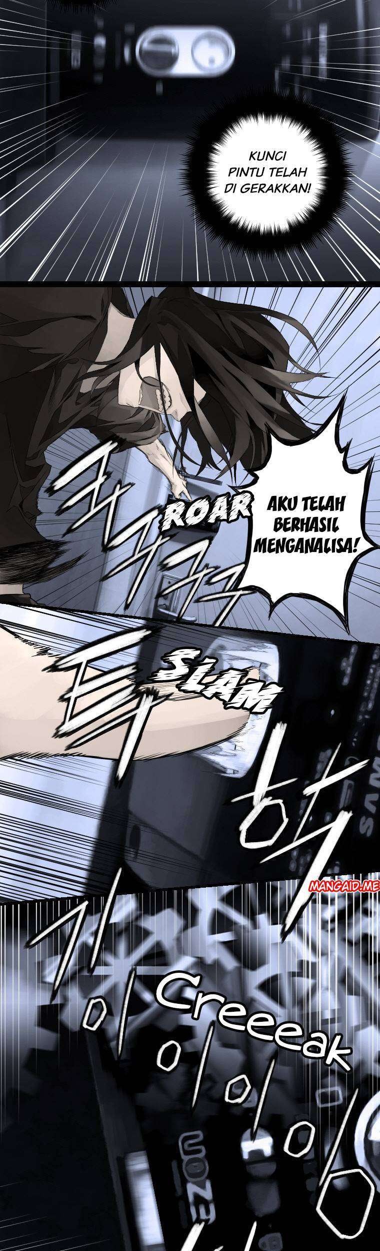 Her Summon Chapter 5 - halaman 180