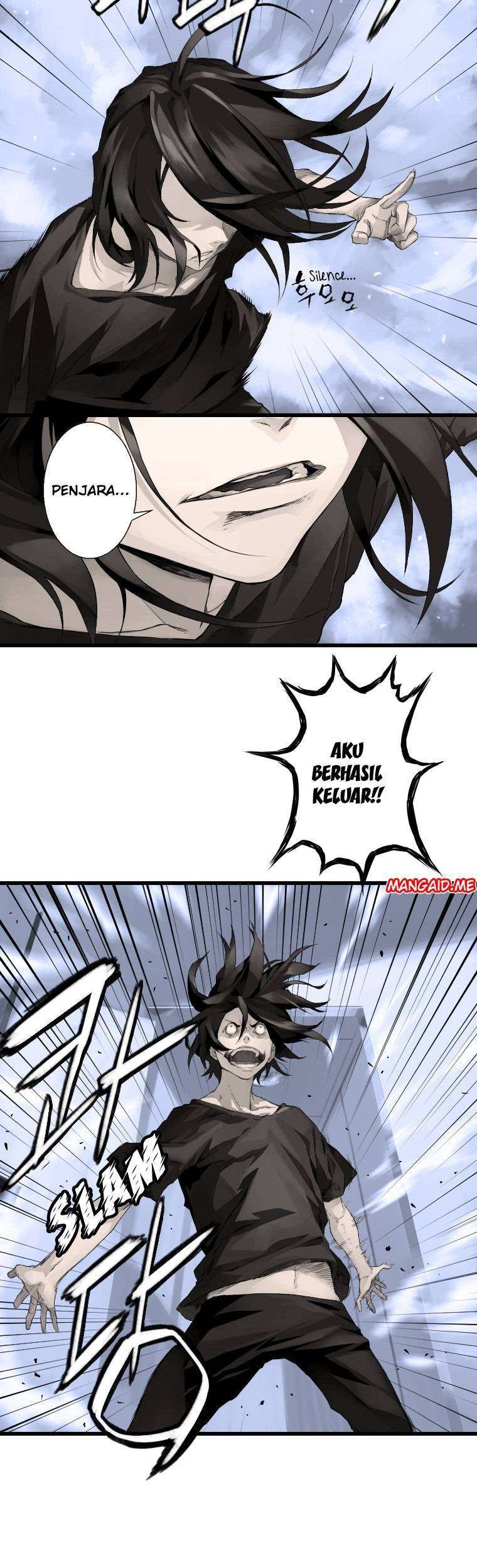 Her Summon Chapter 5 - halaman 182