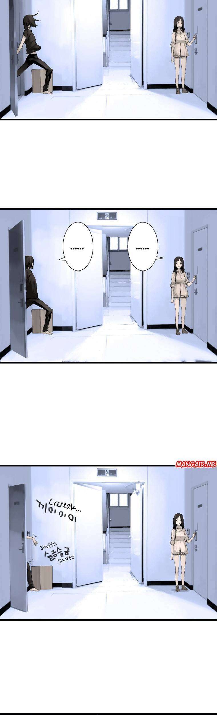 Her Summon Chapter 5 - halaman 184