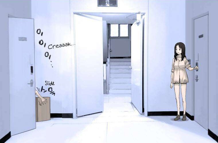 Her Summon Chapter 5 - halaman 185