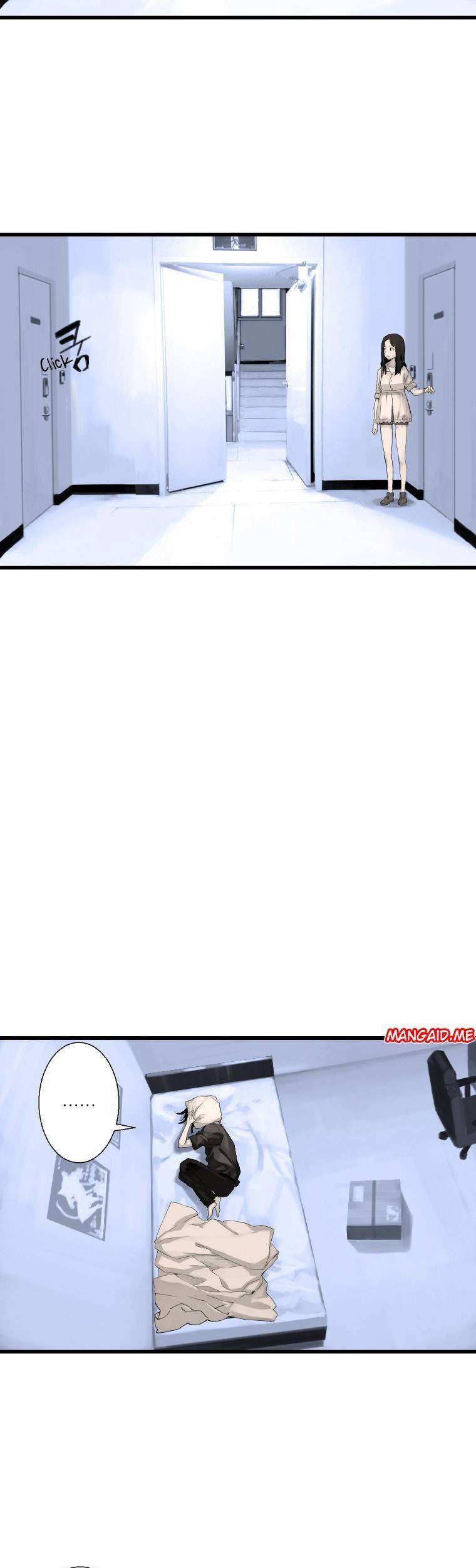 Her Summon Chapter 5 - halaman 186