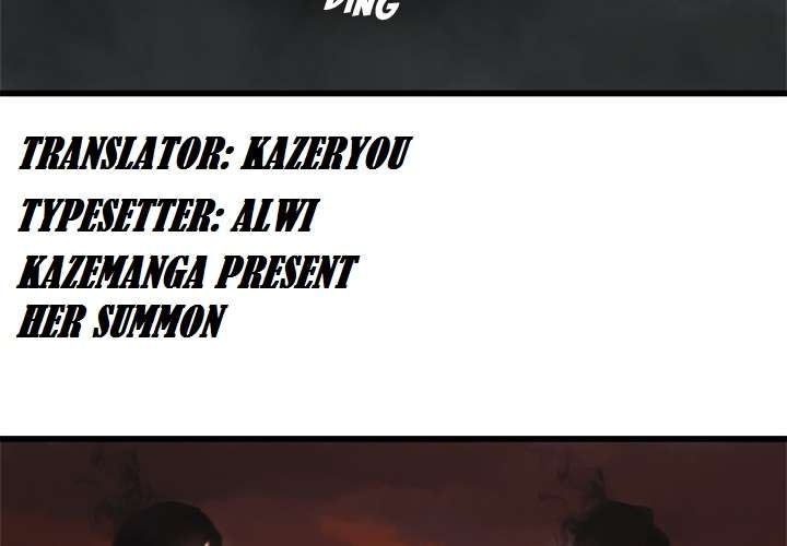 Her Summon Chapter 5 - halaman 2