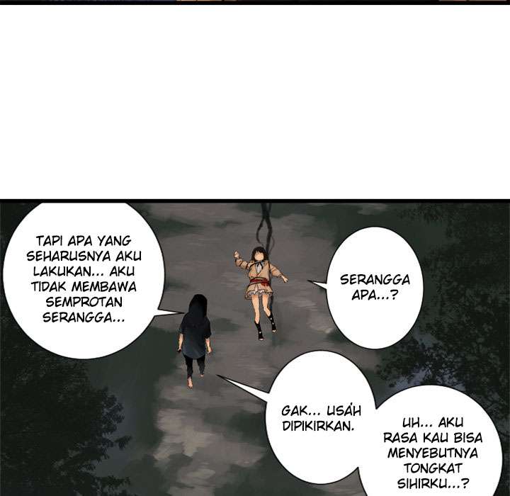 Her Summon Chapter 5 - halaman 20