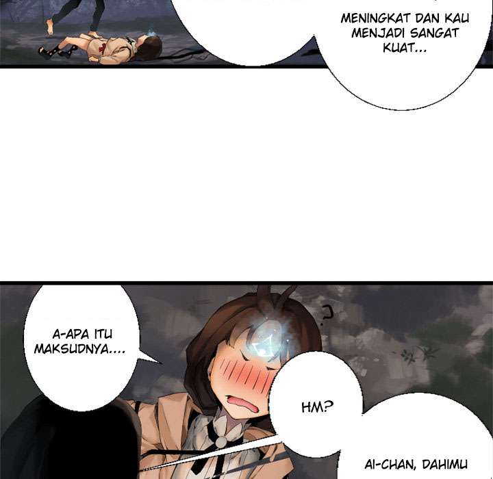 Her Summon Chapter 5 - halaman 22