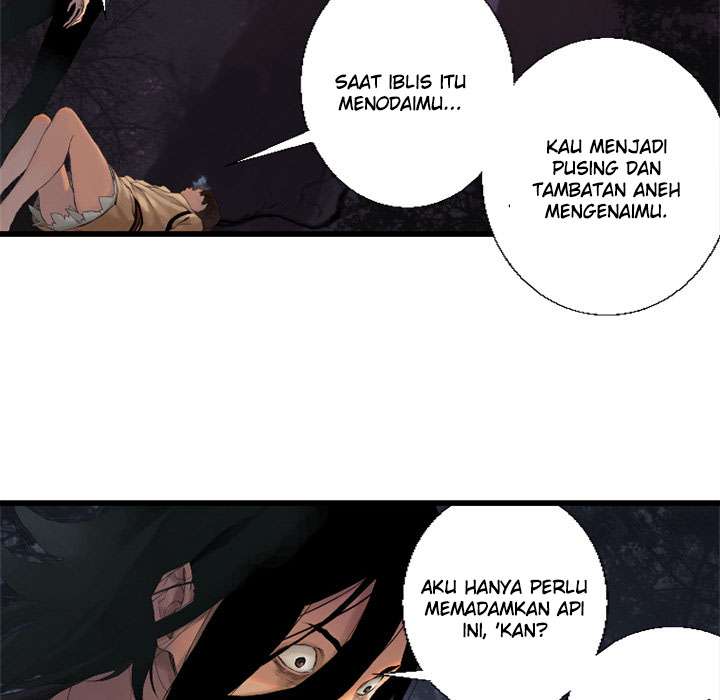 Her Summon Chapter 5 - halaman 23