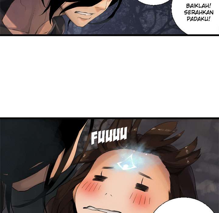 Her Summon Chapter 5 - halaman 24