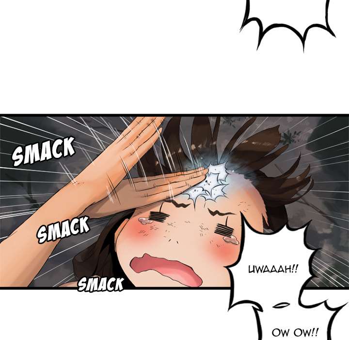 Her Summon Chapter 5 - halaman 26