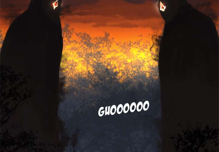 Her Summon Chapter 5 - halaman 3