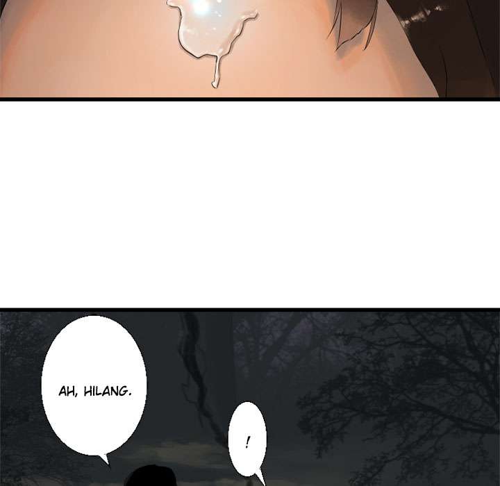 Her Summon Chapter 5 - halaman 30