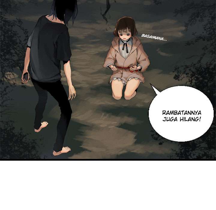 Her Summon Chapter 5 - halaman 31