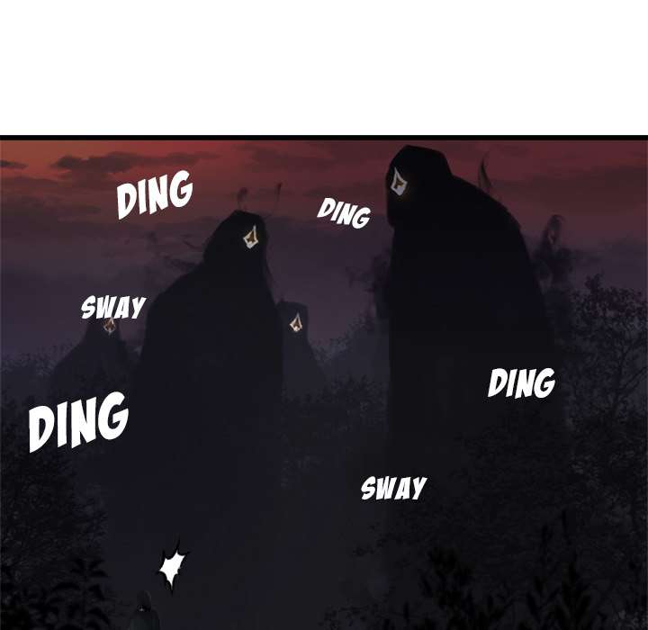 Her Summon Chapter 5 - halaman 32