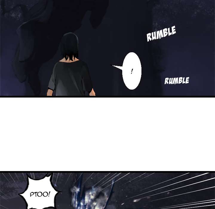 Her Summon Chapter 5 - halaman 34