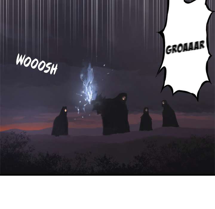 Her Summon Chapter 5 - halaman 36