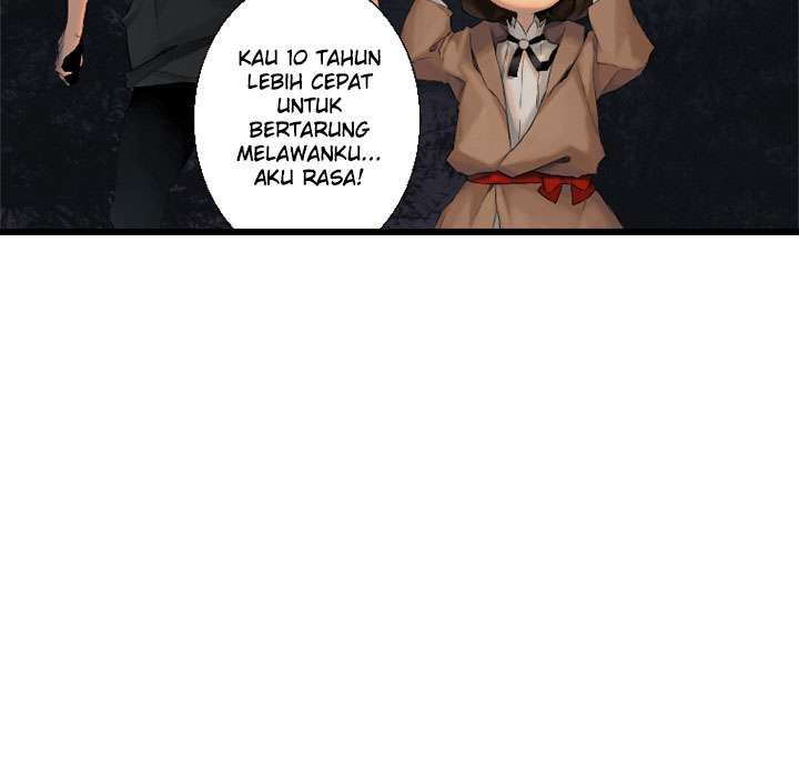 Her Summon Chapter 5 - halaman 38