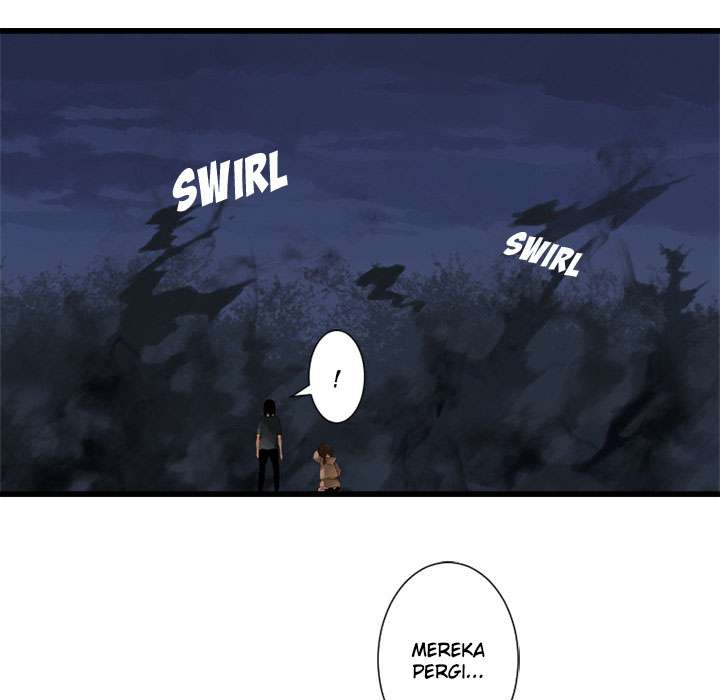 Her Summon Chapter 5 - halaman 39