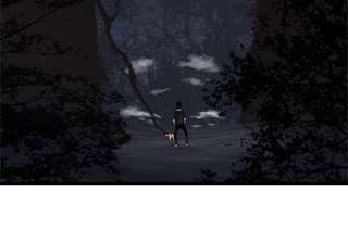 Her Summon Chapter 5 - halaman 4