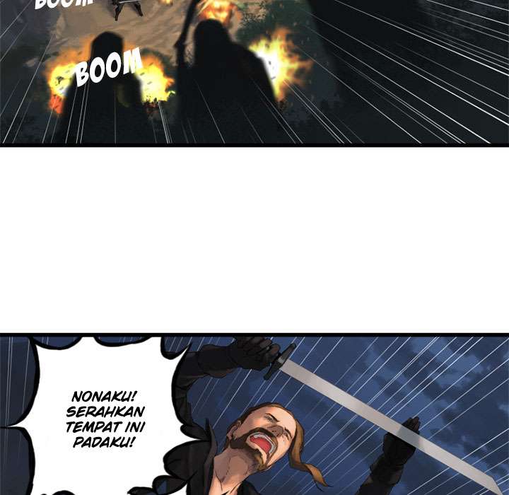 Her Summon Chapter 5 - halaman 41