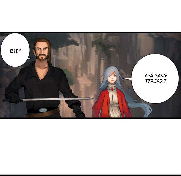 Her Summon Chapter 5 - halaman 44